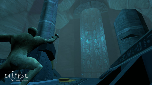 Eclipse Edge of Light screenshot 5