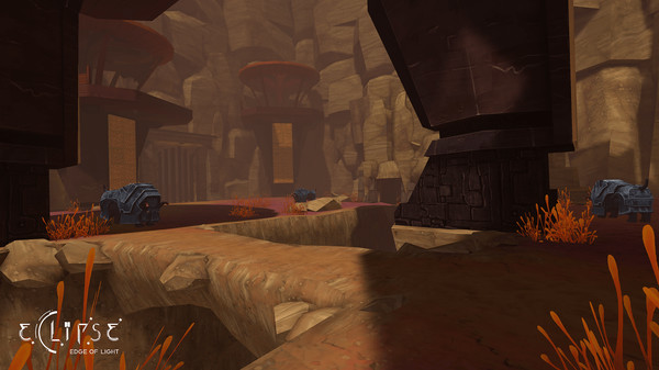 Eclipse Edge of Light screenshot 3