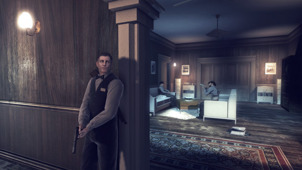 Alekhine's Gun screenshot 8