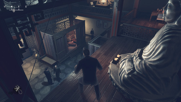 Alekhine's Gun screenshot 7