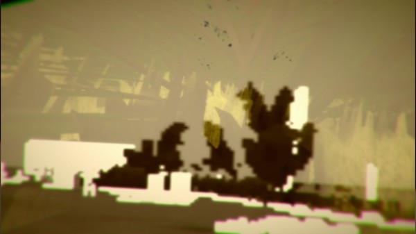 1,000 Heads Among the Trees screenshot 2