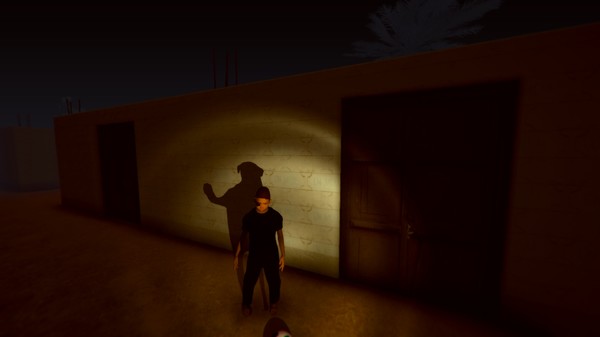 1,000 Heads Among the Trees screenshot 7