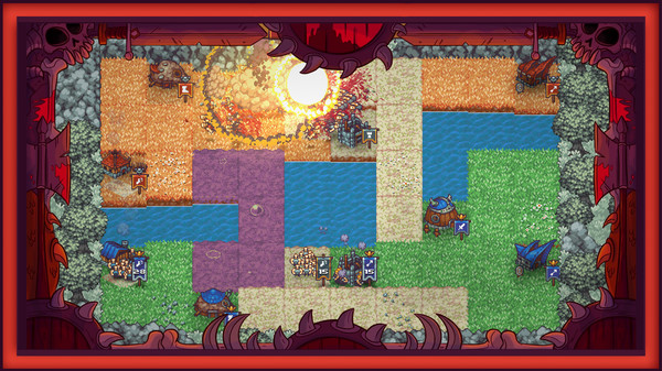 Crush Your Enemies screenshot 7