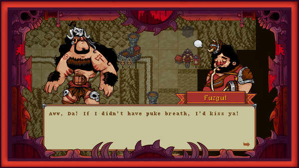 Crush Your Enemies screenshot 2