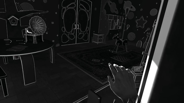 Blind screenshot 3