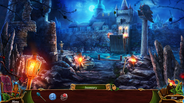 Eventide: Slavic Fable screenshot 7