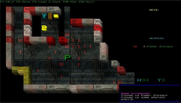 Monsterland screenshot 1