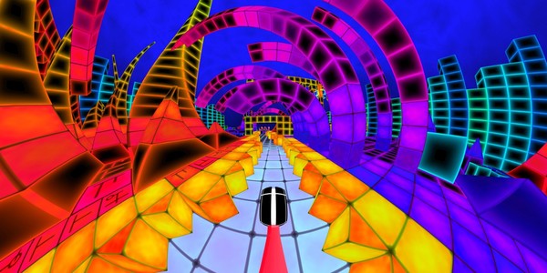Dub Dash screenshot 1