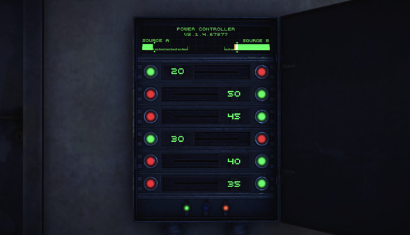 The Uncertain: Last Quiet Day screenshot 5