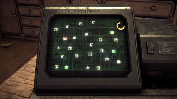 The Uncertain: Last Quiet Day screenshot 10
