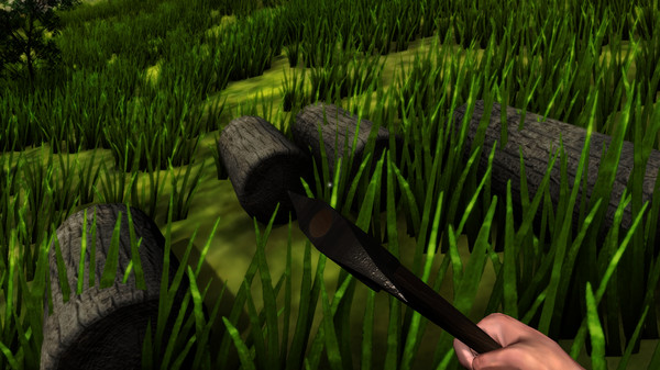 Survival Is Not Enough screenshot 5