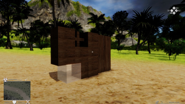 Survival Is Not Enough screenshot 10