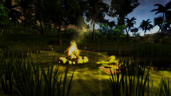 Survival Is Not Enough screenshot 9