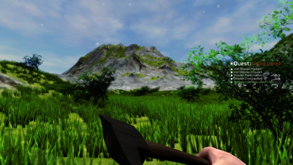 Survival Is Not Enough screenshot 7