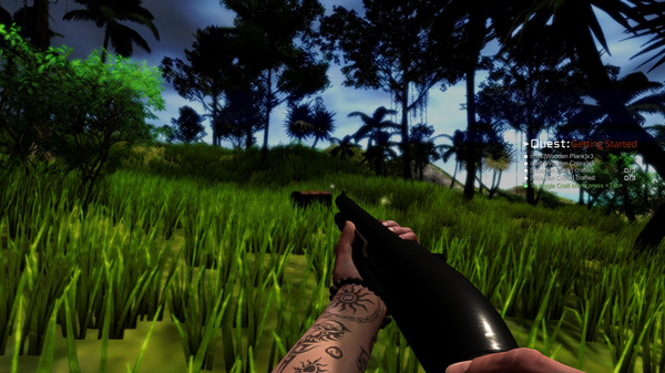 Survival Is Not Enough screenshot 4