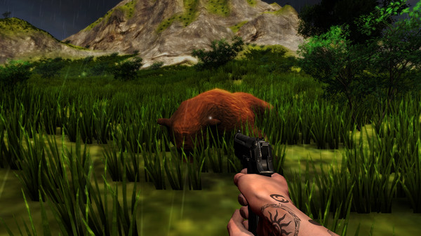 Survival Is Not Enough screenshot 11