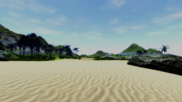 Survival Is Not Enough screenshot 6