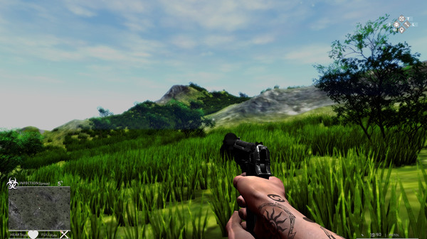 Survival Is Not Enough screenshot 3