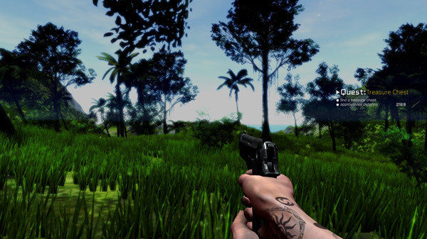 Survival Is Not Enough screenshot 8