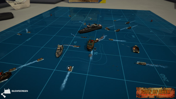Gulf of Aden - Task Force Somalia screenshot 10
