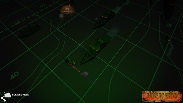 Gulf of Aden - Task Force Somalia screenshot 8