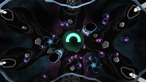 Swarm Universe screenshot 1