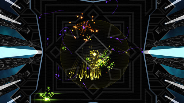 Swarm Universe screenshot 12