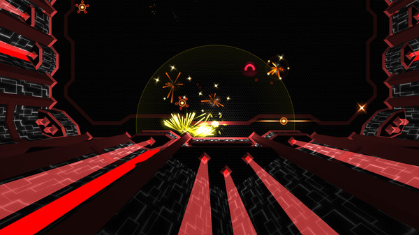 Swarm Universe screenshot 6