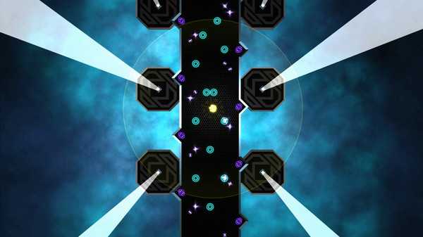 Swarm Universe screenshot 9