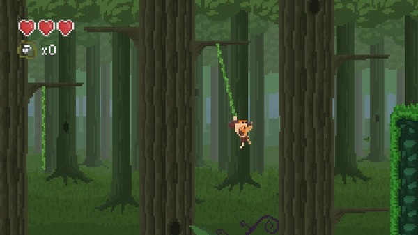 There Was A Caveman screenshot 3