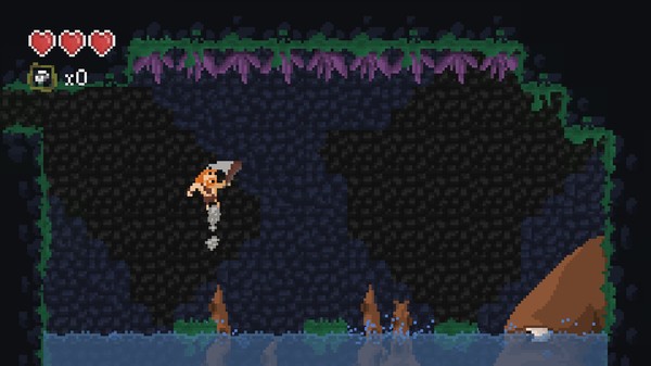 There Was A Caveman screenshot 4
