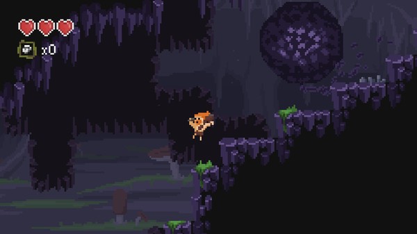 There Was A Caveman screenshot 2