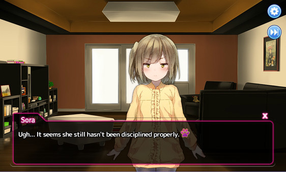 My Little Kitties screenshot 1