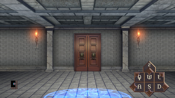 Sakura Dungeon screenshot 10
