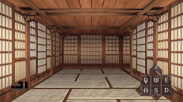 Sakura Dungeon screenshot 7