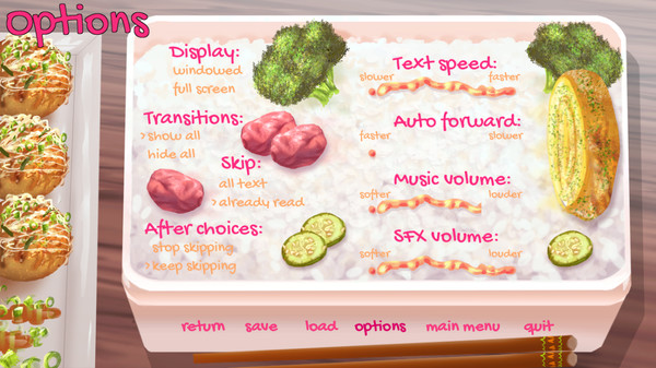 Strawberry Vinegar screenshot 9