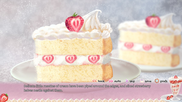 Strawberry Vinegar screenshot 10