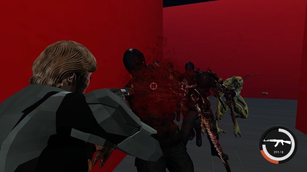 Gabe Newell Simulator screenshot 3