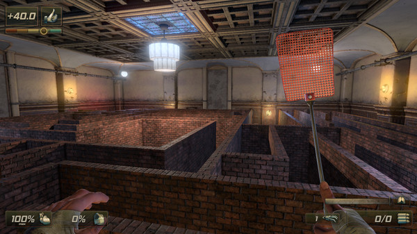 Killing Room screenshot 9