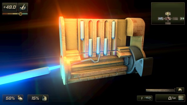 Killing Room screenshot 12