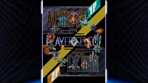 Raiden Legacy - Steam Edition screenshot 6