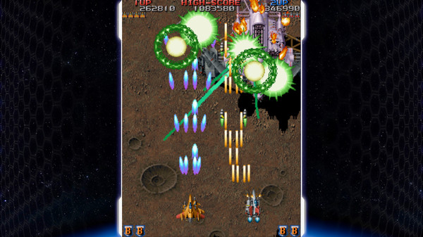 Raiden Legacy - Steam Edition screenshot 7