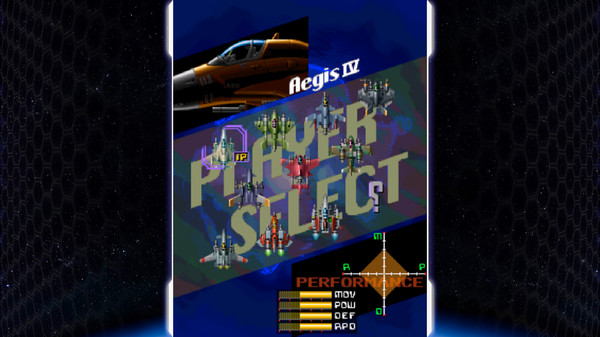 Raiden Legacy - Steam Edition screenshot 5
