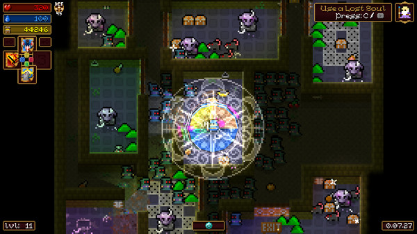 Skein screenshot 8