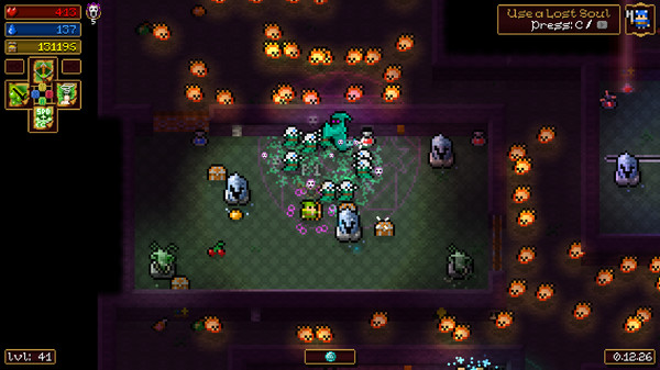 Skein screenshot 4