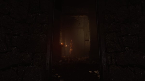 Lethe - Episode One screenshot 8
