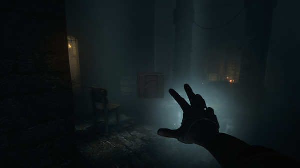 Lethe - Episode One screenshot 6