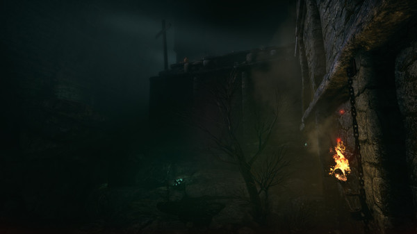Lethe - Episode One screenshot 7