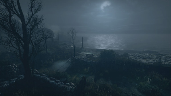 Lethe - Episode One screenshot 9