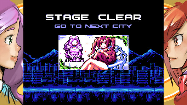 Changeable Guardian ESTIQUE screenshot 8